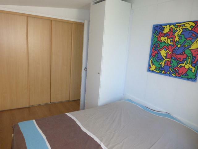 Appartement Iris De Haan Exterior foto